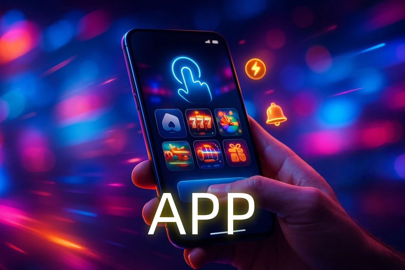 judopg Benefícios do App