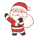 judopg Santa Claus Bônus