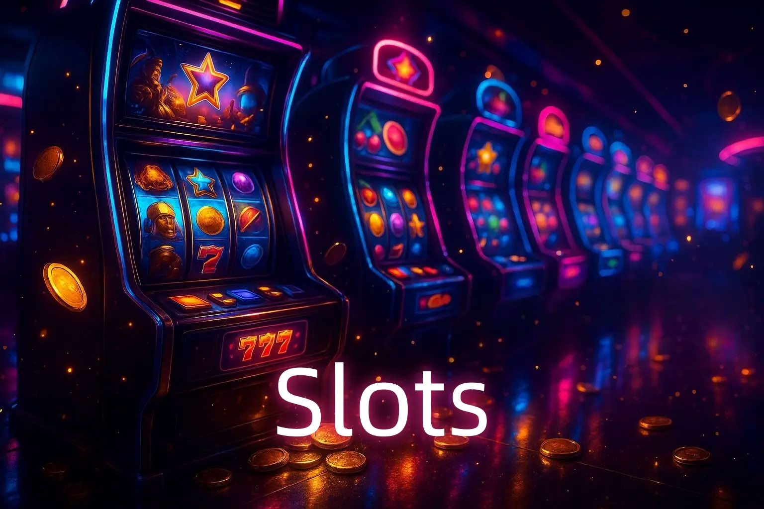 judopg Benefícios dos Slots