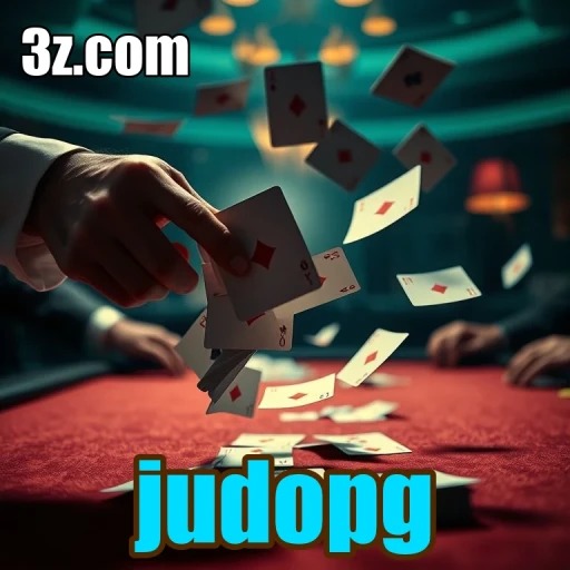 Multiplayer no judopg: Conexões e Competição em Um Só Lugar